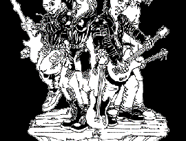 Avatar de Gasteropodes Killers
