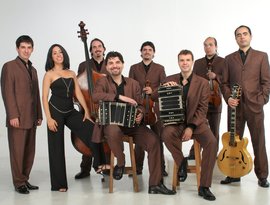 Orquesta El Arranque için avatar