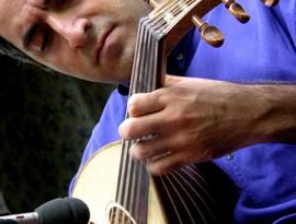 Avatar for Mohammad Reza Ebrahimi