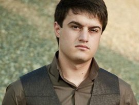 Avatar for Aidamir Mugu