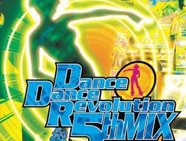 Avatar for DDR 5th Mix