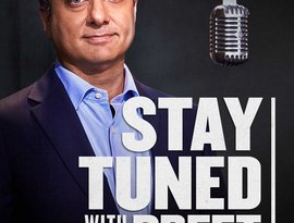 Stay Tuned with Preet 的头像