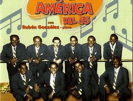 Orquesta America del '55 的头像