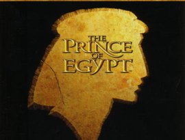 Prince of Egypt のアバター