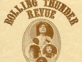 Аватар для Bob Dylan & The Rolling Thunder Revue