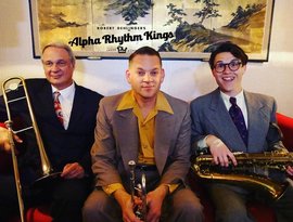 Аватар для Alpha Rhythm Kings