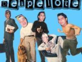 Despelote 的头像