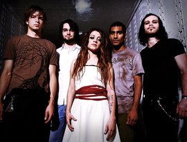 Avatar de Flyleaf