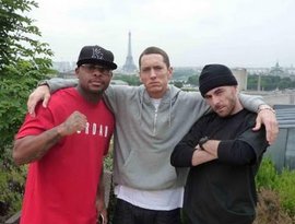 Avatar for Eminem & Royce Da 5'9''