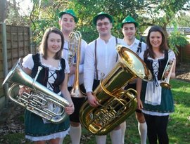 Avatar for The Bavarian Oompah Band