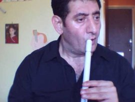 Ismet Demirhan 的头像
