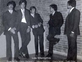 Avatar de Los Memphis