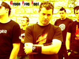 Аватар для Green Frog Feet