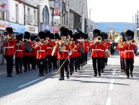 The Band Of The Grenadier Guards 的头像