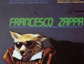 Awatar dla Francesco Zappa