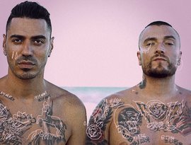 Avatar de Marracash & Guè Pequeno