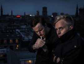 Avatar for Helsinki Poetry