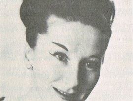 Avatar for Elizabeth Vaughan