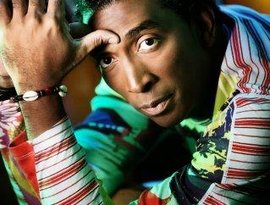 Avatar de Chichi Peralta