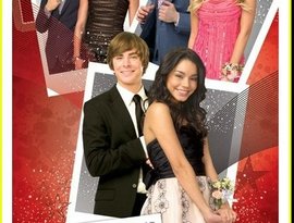 Avatar de High School Musical Cast/Vanessa Hudgens/Zac Efron/Lucas Grabeel/Matt Prokop/Olesya Rulin/Ashley Tisdale/Jemma McKenzie-Brown