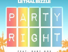 Lethal Bizzle feat. Ruby Goe のアバター