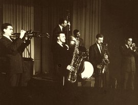 Avatar de Gerry Mulligan Sextet