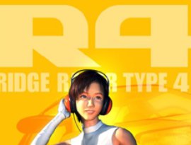 Avatar for Ridge Racer 4