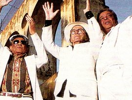 Avatar de Moreira, Bezerra e Dicró