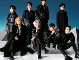 SUPER JUNIOR のアバター