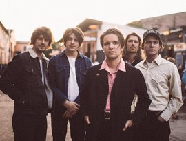 Avatar de Theo Lawrence & The Hearts