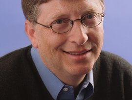 Avatar for Bill Gates