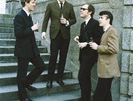 Peter Berry & The Shake Set 的头像