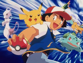 Pokémon 的头像
