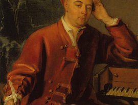 Awatar dla Georg Friedrich Händel