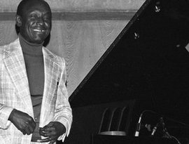 Awatar dla Eddie Boyd And His Blues Band