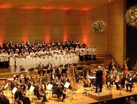 Slovenian Radio Symphony Orchestra のアバター