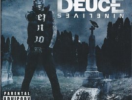 Deuce ft. Truth and Ronnie Radke 的头像
