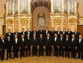Avatar de Homin Lviv Municipal Choir