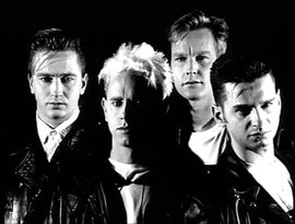 Avatar de Depeche Mode