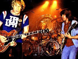 Avatar for Alvin Lee & Mick Taylor