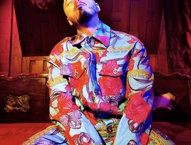 Avatar de J Balvin