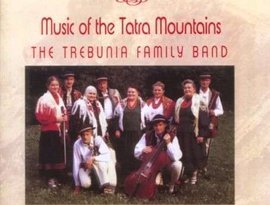 Avatar for Trebunia Family Band