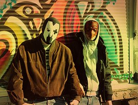 V-Mann & Morlockk Dilemma 的头像