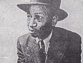 Perry Bradford 的头像
