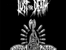 Awatar dla Lust For Death