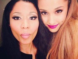 Avatar for Nicki Minaj, Ariana Grande