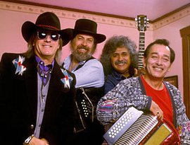 Avatar de Texas Tornados