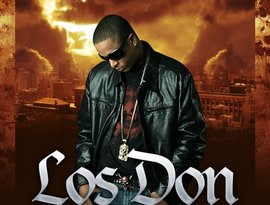 LOS DON 的头像