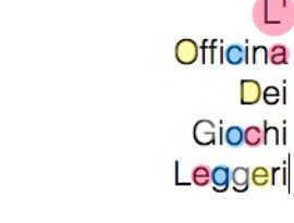 Avatar for L'officina Dei Giochi Leggeri