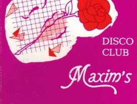 Maxims Discotheque için avatar
